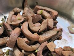 -亲戚屋企农家菜(上桥店)