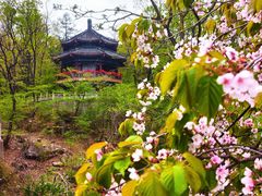 -丹东凤凰山景区