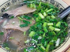 -陈掌柜澄城水盆羊肉(钟楼店)