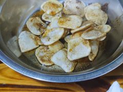 -阿姨小肉摊(同济西苑店)