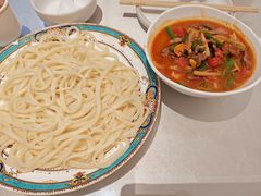 -新疆巴州金丝特餐厅(大钟寺店)