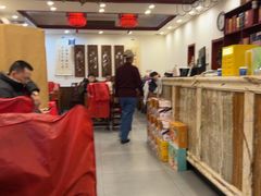 -砂锅李(九江路店)