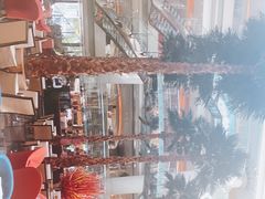 -威斯汀舞台餐厅