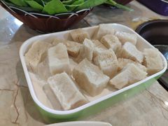 -香满锅老北京羊蝎子火锅·家常菜(新街口店)