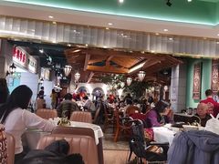-老广酒楼(樱花店)