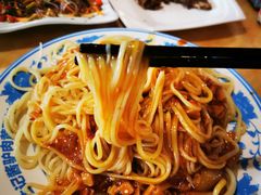 -敦煌达记酱驴肉黄面馆