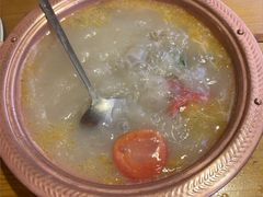 -民食香·腊排骨野生菌美食(木府店)