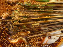 -嘉州叶婆婆钵钵鸡(建设路店)