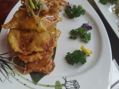 -鹿鸣春饭店(总店)