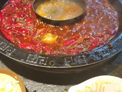 -陈眼镜火锅(总店)