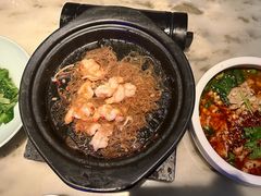 -绿茶餐厅(光谷世界城步行街店)