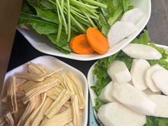 -涿派·炝锅鱼(涿州店)