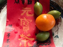 -豫园湖心亭茶楼