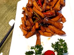 -宋园·上海菜(静安店)