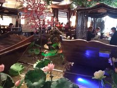 -苏浙徽·江南荟·本味融合菜(相城方圆里店)