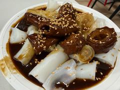 -芬芳甜品(东风西路店)