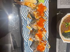 -昱匠·日本料理(金融街店)