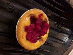 -上海金桥红枫万豪酒店-万豪中餐厅