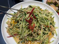 -小红鲸·海鲜餐厅(轸大路店)