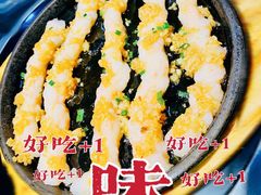 -青木岚小海鲜•小龙虾(友谊店)