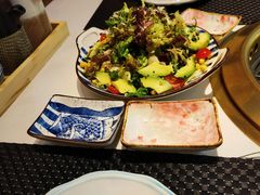 -千寻山野烤肉(中关村店)