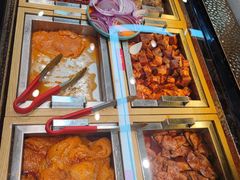 -韩胜·料理级自助烤肉海鲜火锅(财富港店)