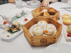 -怀德酒楼·粤菜·海鲜·茶点(怀德万象汇店)