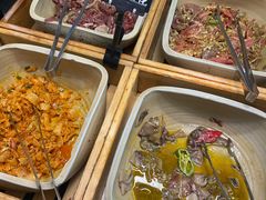 -悟烧·自助烤肉料理(秋林旗舰店)