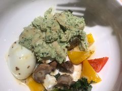 -CALIFORKS加州叉子轻食(朝阳门店)