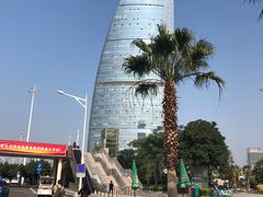 -国际邮轮中心码头(厦鼓码头)