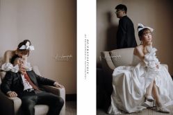 点击看大图 -浙江1+1主持人工作室