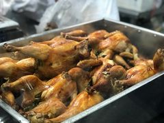 -吴山烤禽 (吴山路店)