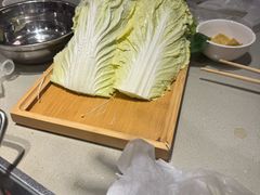 -蝎王府羊蝎子(西直门店)