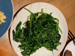 -山茶云南菜(中关村店)