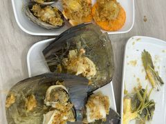 -船奇蒸汽海鲜·闽菜(八市海鲜总店)