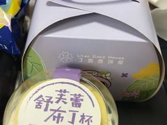 -丁香西饼屋(桂林路店)