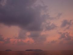 -Sunset Bar(丹绒亚路香格里拉店)