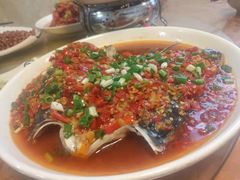 -王家土菜馆(霍山县店)