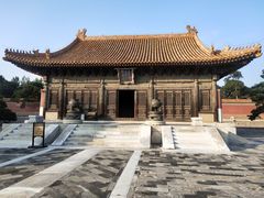 -清西陵