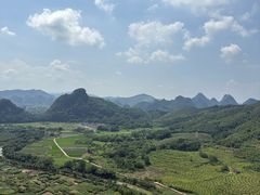 -英西峰林·洞天仙境