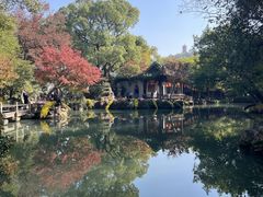 -惠山古镇·寄畅园