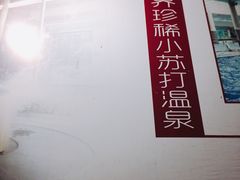 -广东温泉宾馆
