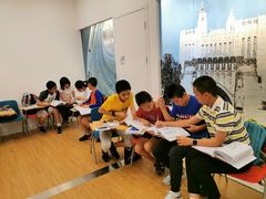 -英孚国际留学·雅思托福·DSE A-Level AP(福田中心)