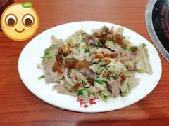 -阿波潮汕牛肉火锅·汤粉面(拱北店)