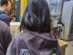 -咏春葱油饼(德政中路店)