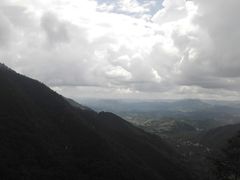 -东天目山风景区