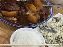 -东财大盘鸡(黑石礁店)