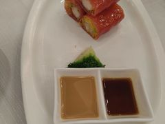 -福满楼·海鲜酒家(福永益田店)