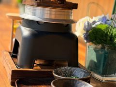 -无印良品餐堂 MUJI Diner(成都太古里店)