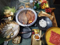 -牛New寿喜烧(闵行龙湖天街店)